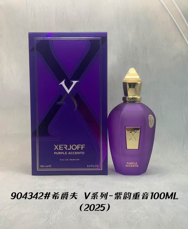 Xerjoff 100ml 29
